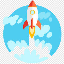 Search more high quality free transparent png images on pngkey.com and share it with your friends. Foguete De Desenho Foguete Nave Espacial Logotipo Png Pngegg