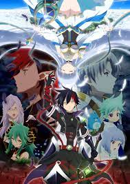 White cat project is a native 3d action rpg that can smoothly move, attack, and cast nirvana with a single finger. Tvã‚¢ãƒ‹ãƒ¡ ç™½çŒ«ãƒ—ãƒ­ã‚¸ã‚§ã‚¯ãƒˆ Zero Chronicle ã‚¼ãƒ­ ã‚¯ãƒ­ãƒ‹ã‚¯ãƒ« å…¬å¼ã‚µã‚¤ãƒˆ