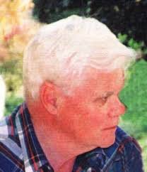 James Overley Obituary (2015)