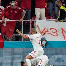 Mainly a forward, he can also play as a winger. America At Large Martin Braithwaite Puts His Money Where His Mouth Is