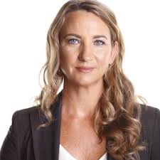 Tania Armstrong's Instagram, Twitter & Facebook