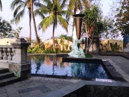 Sheraton surabaya hotel & towers. Kolam Renang Picture Of Sheraton Surabaya Hotel Towers Tripadvisor