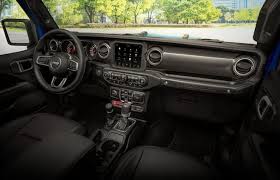 , the quickest, most powerful wrangler ever. Jeep Wrangler Gets First V 8 In Nearly 40 Years