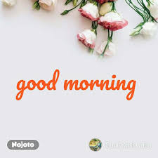 Good morning in english with images. Flower Quotes In English Flower Messages Good Mor Nojoto