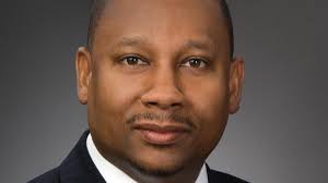 Race and Inequality in Dayton: Q&A with Michael Colbert, Montgomery County  Administrator