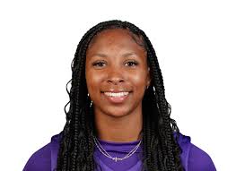 Tarleton State Texans Women's College Basketball Roster