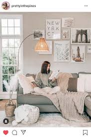 For that serene, modern bedroom full of light: Instagram Photo Ideas At Home 80 Amazing Ideas