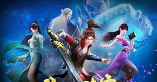 Download battle through the heavens season 4 sub indo batch. Link Nonton Battle Through The Heavens 2nd Season Episode 04 Subtitle Indonesia Watch Series Imexo