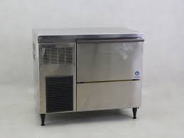 Hoshizaki is a japanese brand of consumer appliances. Hoshizaki Fm 120ee 50 Ice Flake Dispenser Gemini Bv