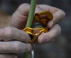 Gear Review: Wild Country Ropeman 4 - Campman