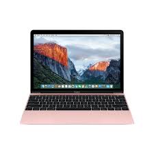 Macbook Apple Mmgm2sm A Apple Macbook 1 1ghz M5 6y54 12zoll 2304 X 1440pixel Pink M5 6y54 10 35 C 25 45 C 0 90 Mac Book Apple Mac Book Macbook