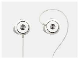 Office For Product Design Runner Headphones Earphone