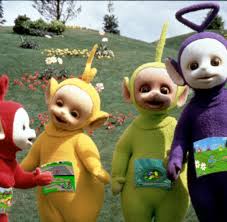 Don't forget to check out the official teletubbies youtube channel, featuring full episodes in hd!. Die Teletubbies Wissen Was Kinder Heute Wunschen Welt