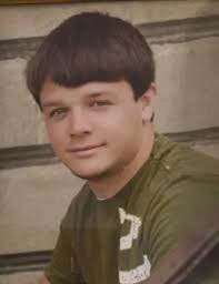 Garrett Patrick Russell Obituary (2025)