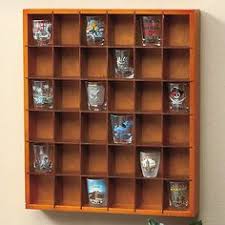 Surprise 40th birthday party ideas. 8 Shot Glass Display Case Ideas Glass Display Case Display Case Shot Glass