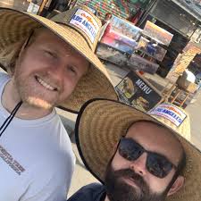 Ivy Malone and Jack Berigan's Wedding Website