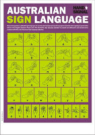 Discover what goes into an asl abc story, why they're important, and find videos. Australian Sign Language Sign Language Simple Sign Language Australian Sign Language