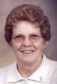 Obituary for Helen Sylvia (Bie) Hoffman