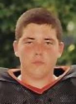 Obituary information for Aaron Michael Bordick