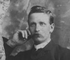 Outback Family History