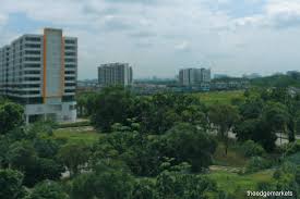 648 units) from the completion of rimbun sanctuary, bukit jelutong and serini, taman melawati launches prior to fp2018: Cover Story A Sought After Place To Live In The Edge Markets