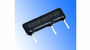 Voltage division is the result of distributing the input voltage among the components of the divider. Koa Releases New Sip Voltage Divider For High Accuracy Detection Of High Voltage Up To 4kv Passive Components Blog