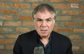 Flávio Rocha anuncia saída do Brasil 200 após posição crítica a Bolsonaro