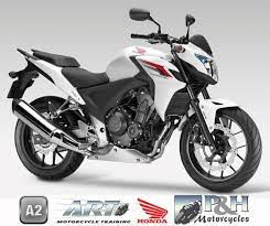 2013 Honda Cbr500f Ride From Age 19 Once You Have Passed The Full A2 Licence 192kgs Weight 790mm Seat Height 47bhp 35kw Maximum Pow Motos Honda Honda Cb