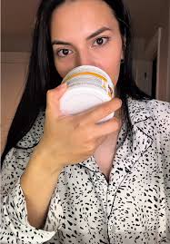 Palmes Body Lotion Shea Butter and Honey