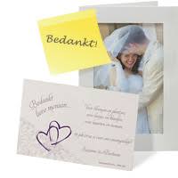 Bedank Teksten De Mooiste Bedankteksten Om Jullie Gasten Te Bedanken