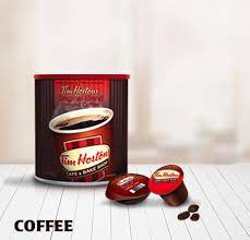 Please verify that your credit card (visa or mastercard) does not expire within the next 12 months. Tim Shop Online Coffee Beverages And Gifts Tim Hortons Usa Shop