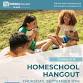 TEEN: Homeschool Hangout (Grades 11-18) event image