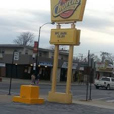 Church's chicken 6471 victoria dr. Church S Chicken Fried Chicken Joint In Chicago