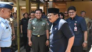 Sma 3 Taruna Angkasa Madiun Diresmikan Gubernur Jatim
