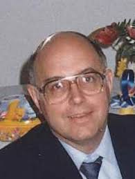 Mark Gordon Andersen