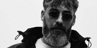 Nicola cavanis nud like a essential first sip of java in