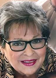 Nancy Gaffney Obituary