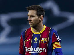 $34 million it took fc barcelona 105 years to win 64 trophies before messi joined in 2005. Taxes In Spain Come In The Limelight After Lionel Messi S 671 Mn Contract Details Leaked The Economic Times