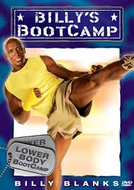 Tae bo ii get ripped is a collection of several of billy blanks best videos. Billy Blanks Tae Bo Lower Body Bootcamp Dvd Bauch Beine Po Ebay