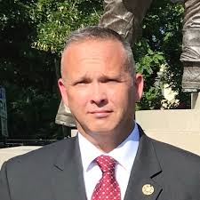 Steve Sites's Instagram, Twitter & Facebook