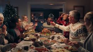 4.5 out of 5 stars 1,223 Happy Family Christmas Dinner Party Stock Footage Video 100 Royalty Free 1033939973 Shutterstock
