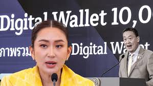 Thailand PM faces household debt fueled by past 'Thaksinomics'