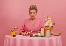 Image result for Pink 1972 Caloric