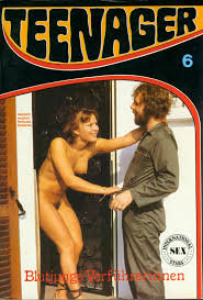 Silwa Teenager 06 (Magazine) | EroGarga | Watch Free Vintage Porn Movies,  Retro Sex Videos, Mobile Porn