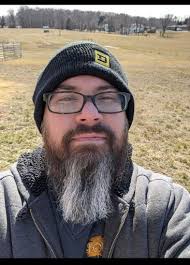 Steven Frederick Parks Obituary April 19, 2024