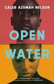 Read An Excerpt Of Caleb Azumah Nelson's Debut Novel 'Open Water'
