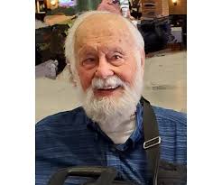 Pastor Richard F. Dick Gauch Obituary (2022)