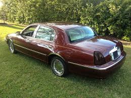 Image result for Light Prairie Tan 1998 Town Car