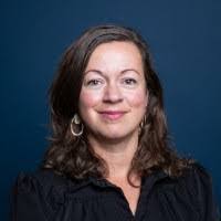 Danielle Kuper's Instagram, Twitter & Facebook