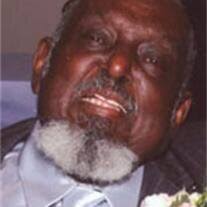 James Rhodes Obituary